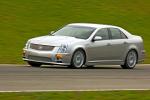 Cadillac STS-V 2006 года
